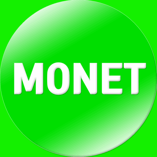 모넷